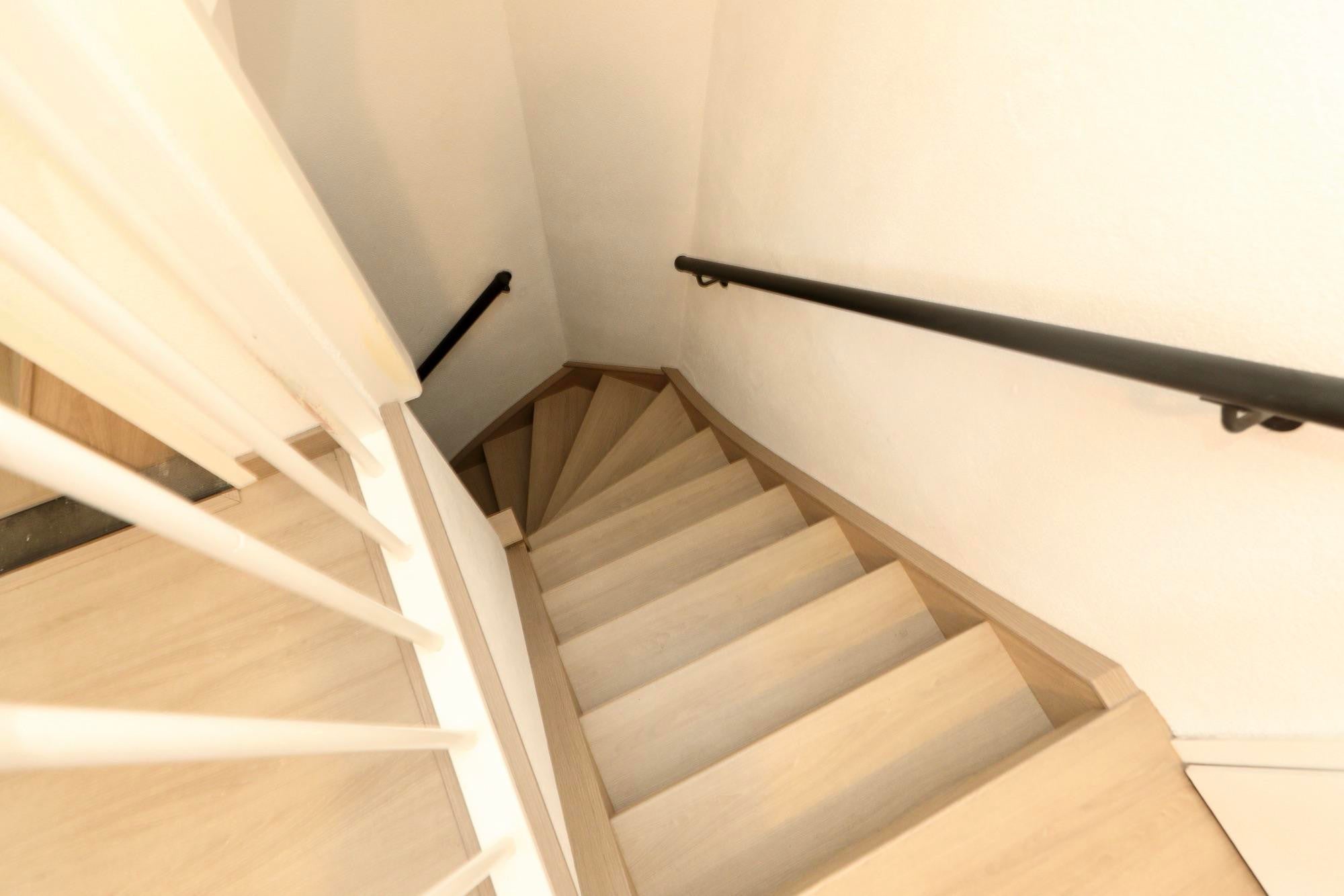 Tussenwoning te koop: St. Josephstraat 34, Hoensbroek