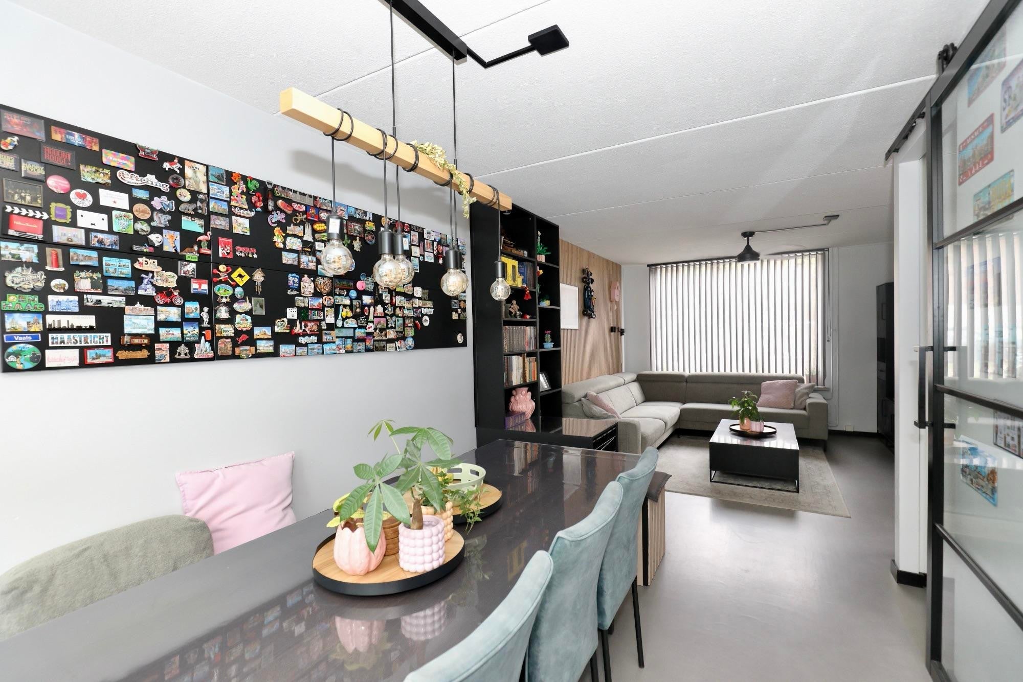 Tussenwoning te koop: St. Josephstraat 34, Hoensbroek