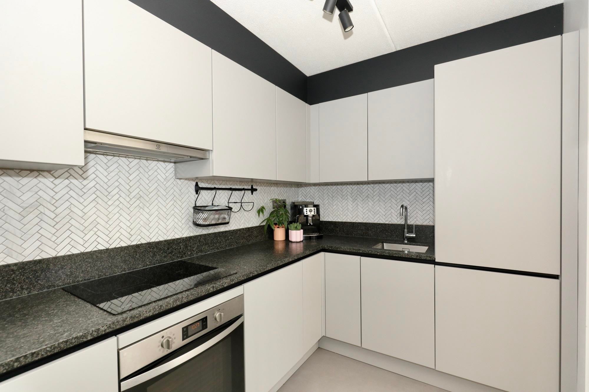 Tussenwoning te koop: St. Josephstraat 34, Hoensbroek