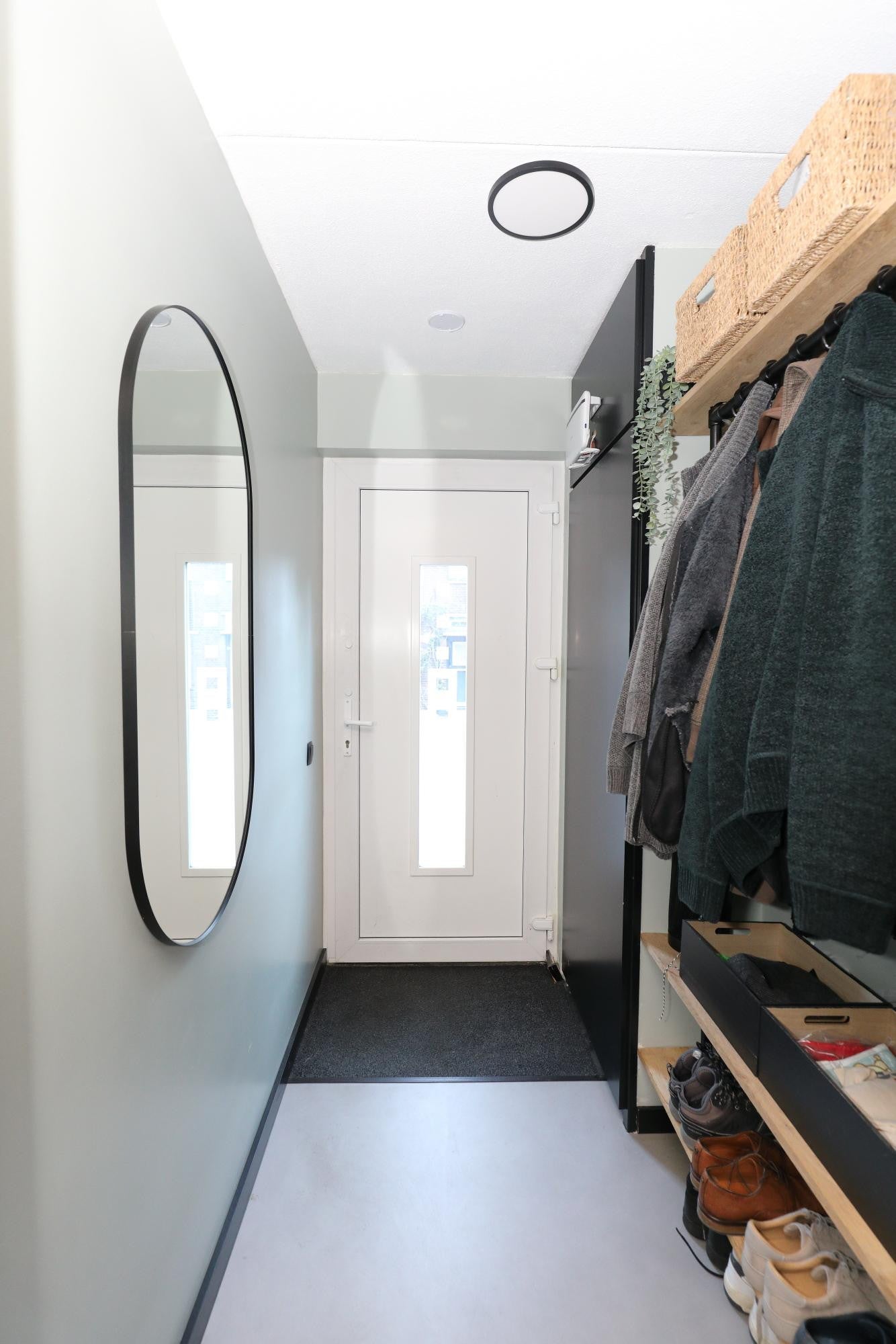 Tussenwoning te koop: St. Josephstraat 34, Hoensbroek