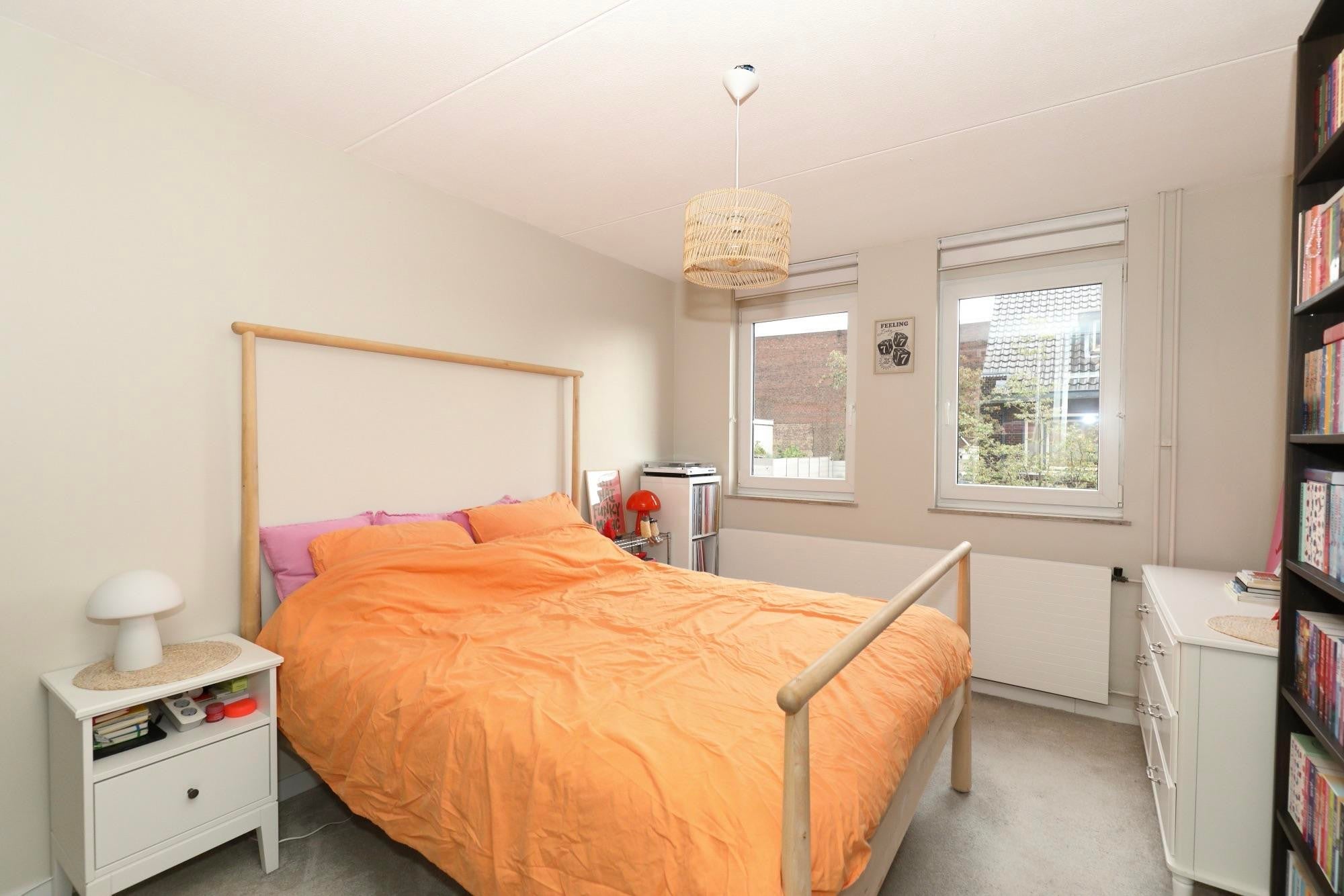 Tussenwoning te koop: St. Josephstraat 34, Hoensbroek