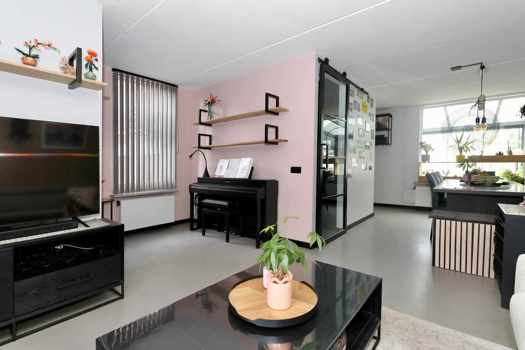 Tussenwoning te koop: St. Josephstraat 34, Hoensbroek