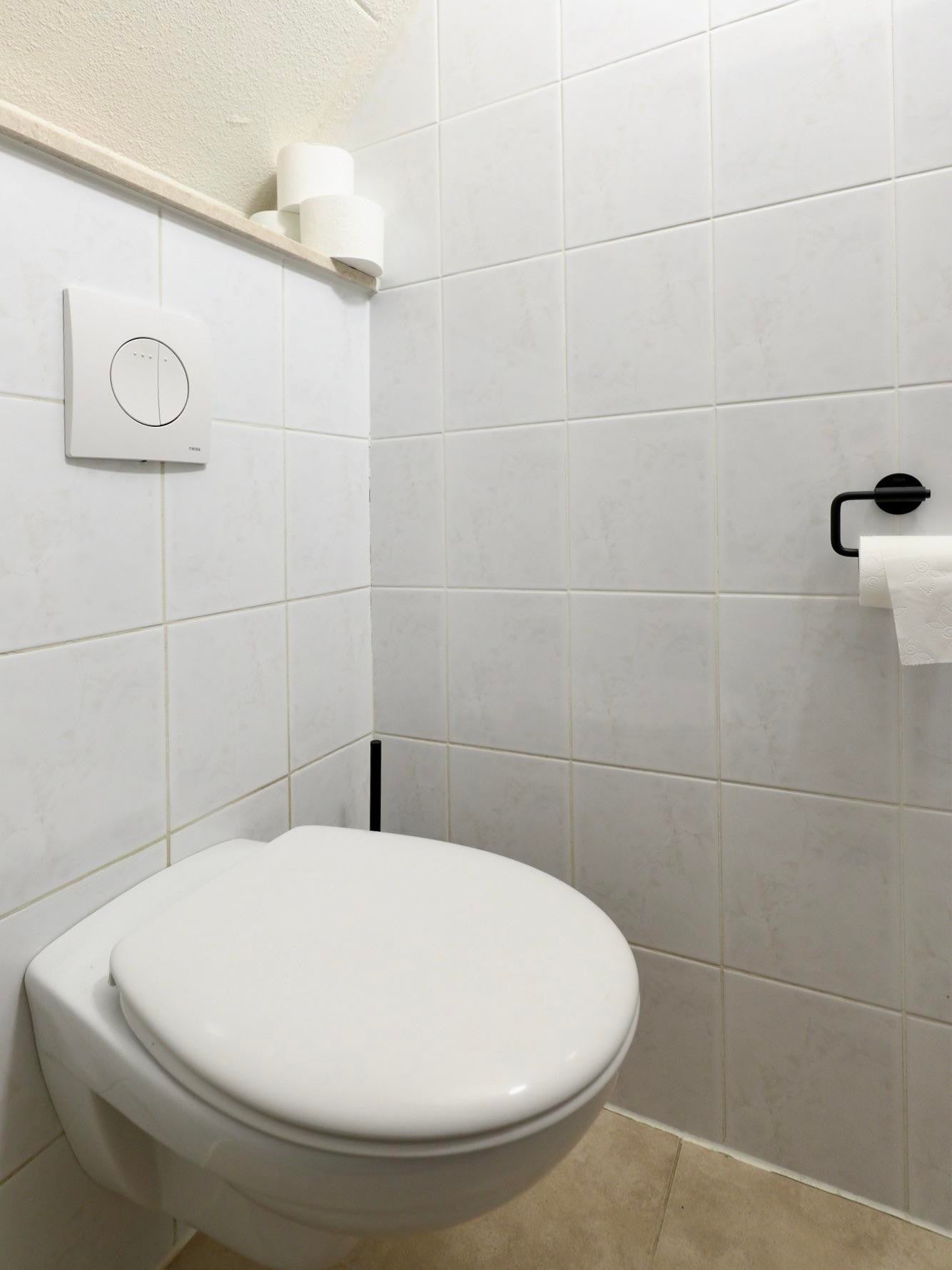 Tussenwoning te koop: St. Josephstraat 34, Hoensbroek