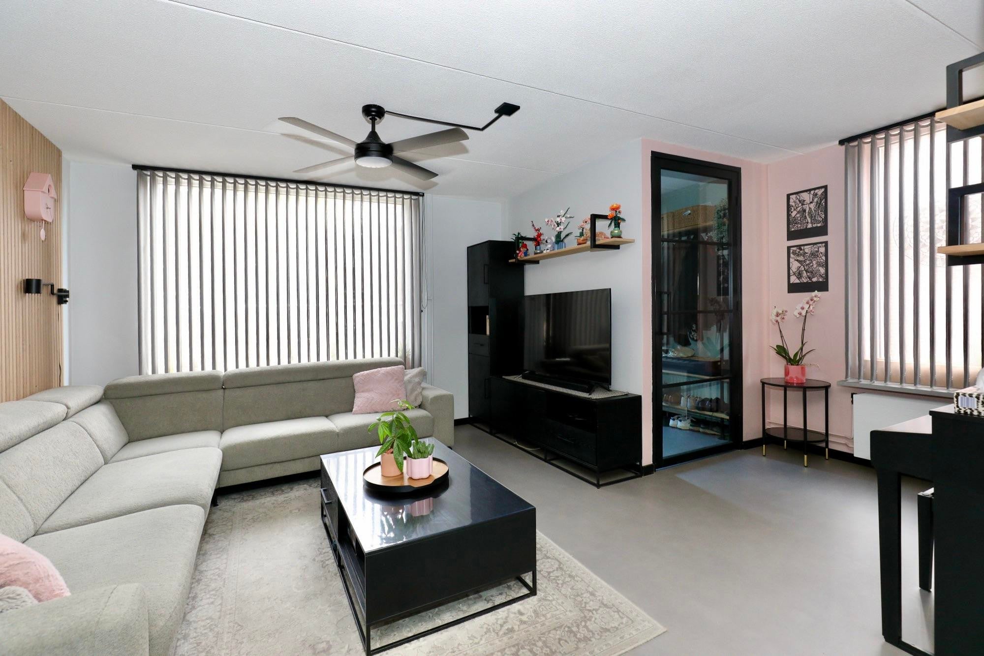 Tussenwoning te koop: St. Josephstraat 34, Hoensbroek