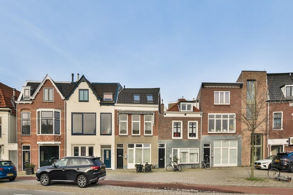 Lange Herenvest