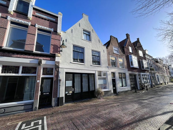 apartments for rent on Spieringstraat