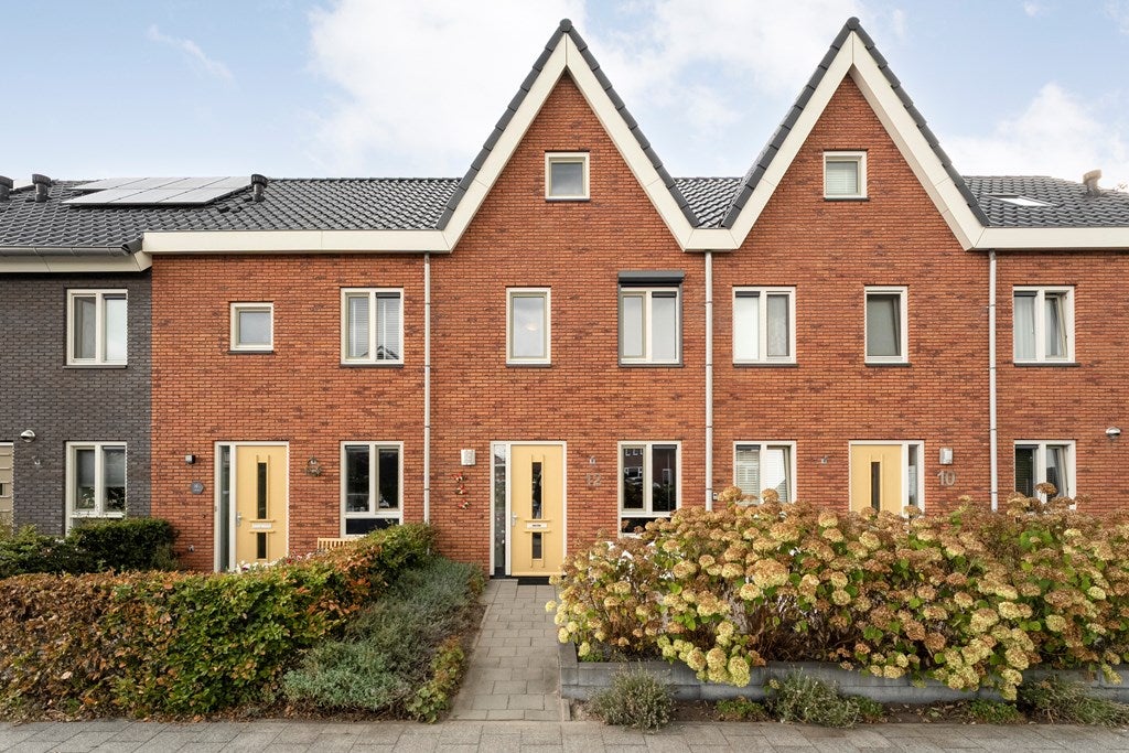 Huis Atalanta 12 in Nieuwleusen