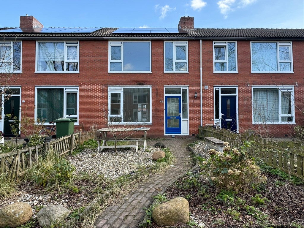 Room Siriusstraat