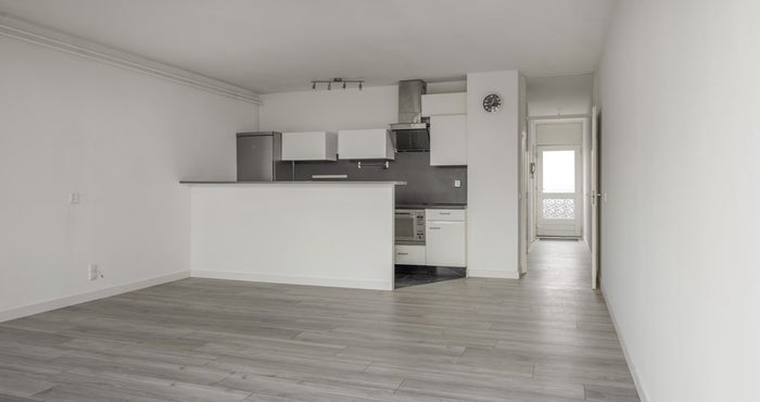 Te huur: Appartement Aggemastate 66 in Leeuwarden