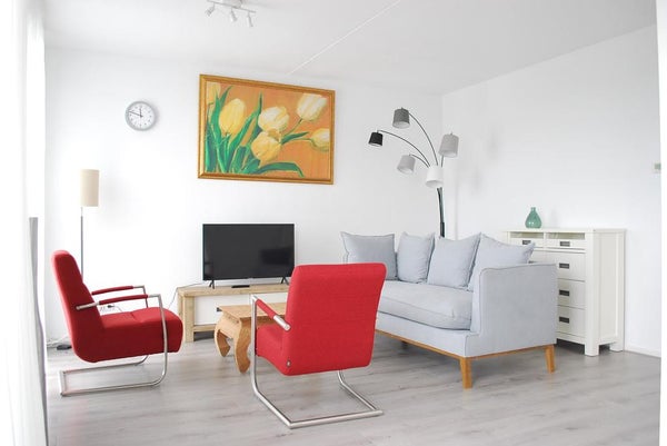 Te huur: Appartement Aalburgplein 103 in Hoofddorp