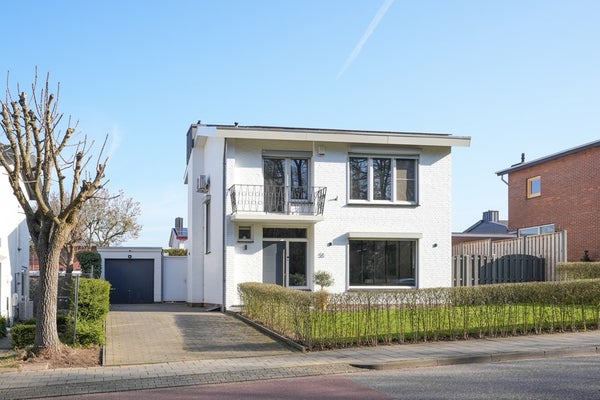 Kakertsweg 56 in Landgraaf