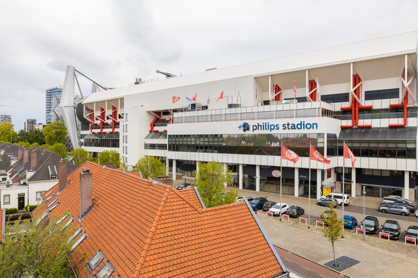 Frederiklaan, Eindhoven