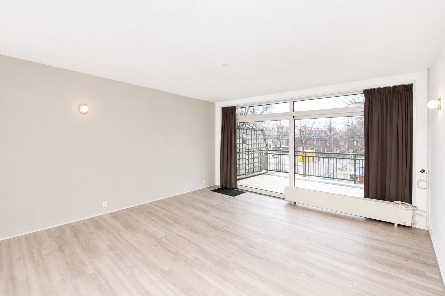 Appartement te huur: Pieter Calandlaan 33, Amsterdam