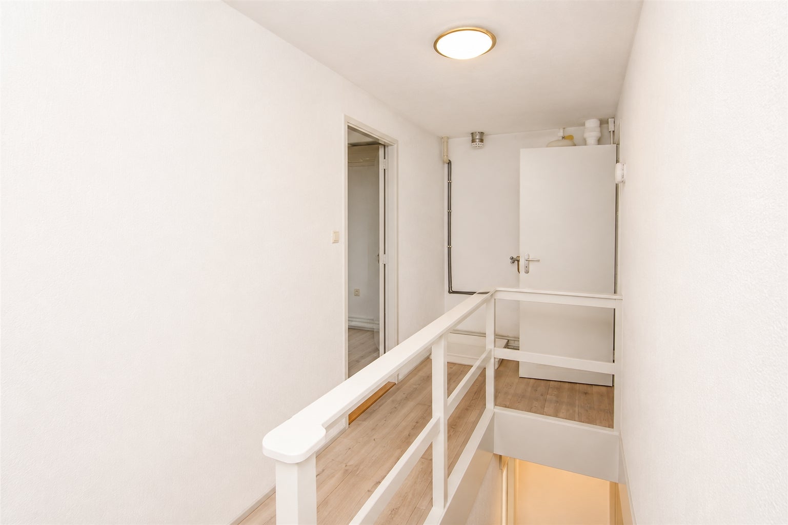 Appartement te huur: Pieter Calandlaan 33, Amsterdam