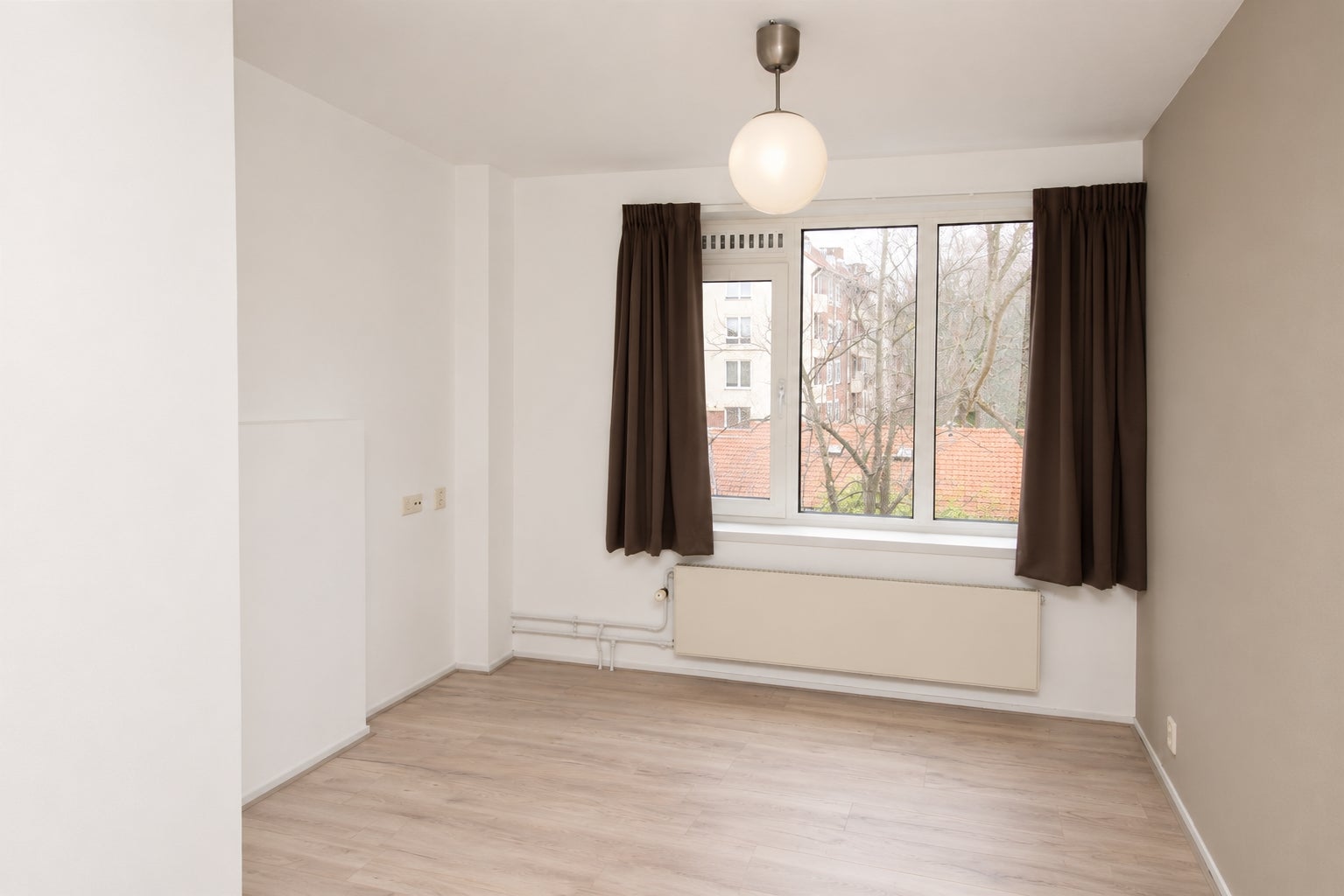 Appartement te huur: Pieter Calandlaan 33, Amsterdam
