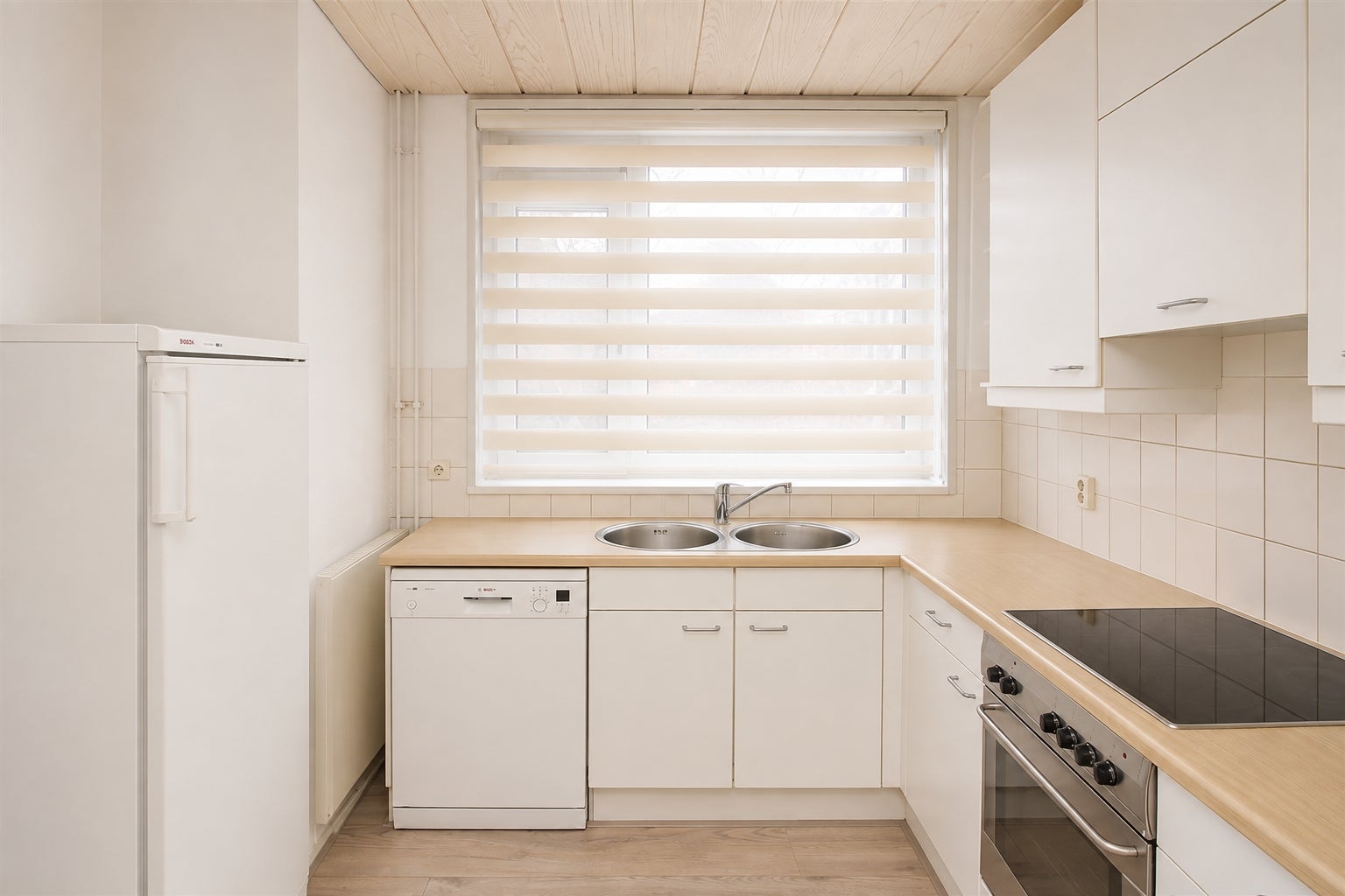 Appartement te huur: Pieter Calandlaan 33, Amsterdam