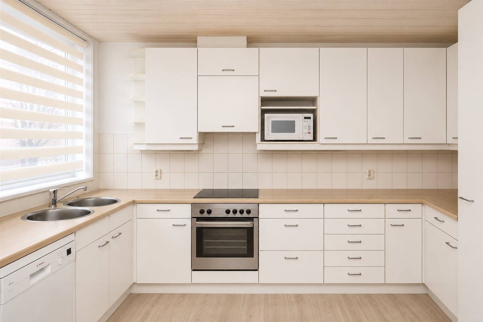 Appartement te huur: Pieter Calandlaan 33, Amsterdam