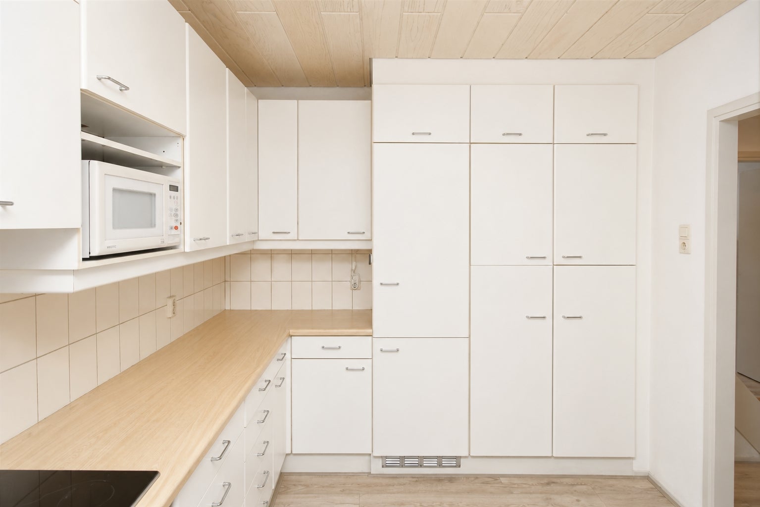 Appartement te huur: Pieter Calandlaan 33, Amsterdam