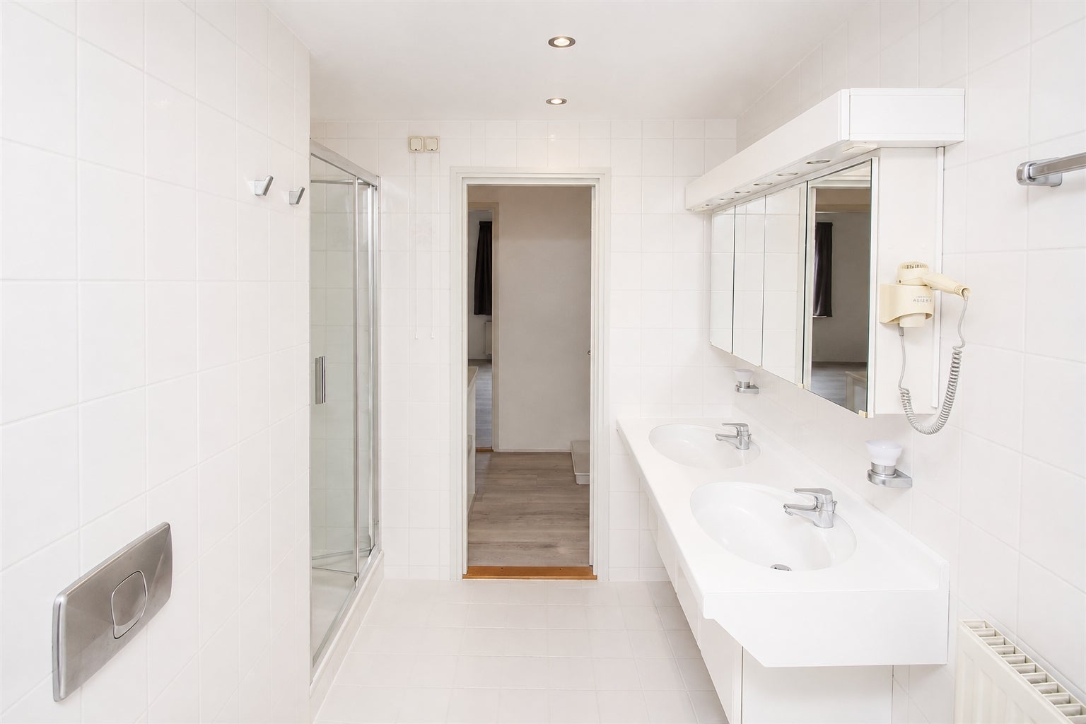 Appartement te huur: Pieter Calandlaan 33, Amsterdam