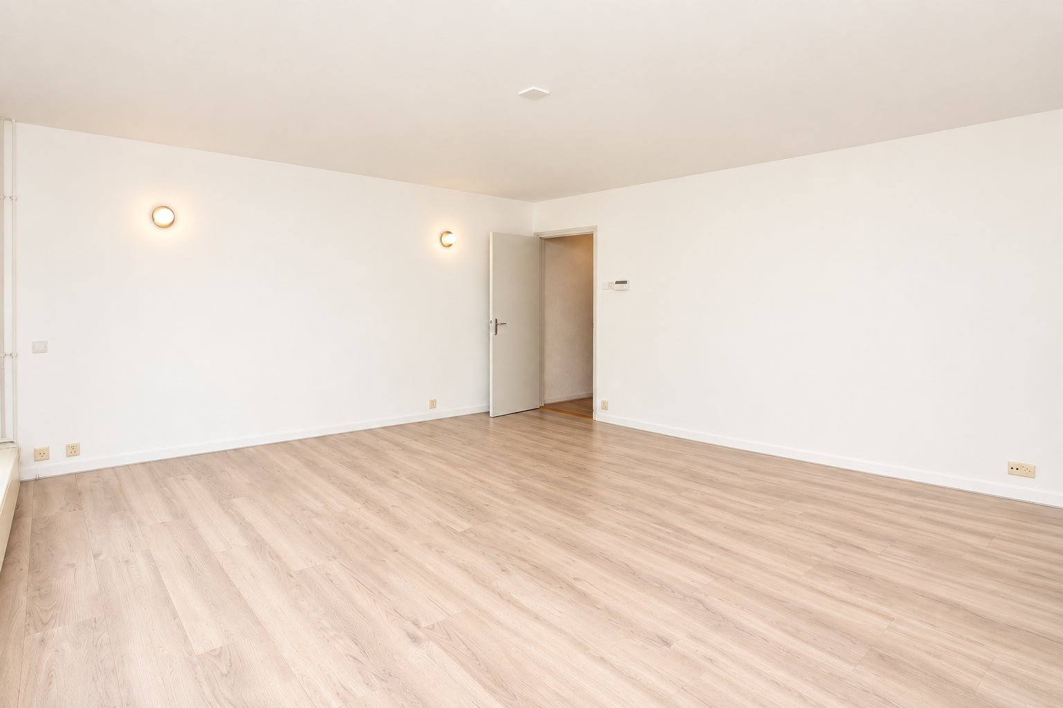 Appartement te huur: Pieter Calandlaan 33, Amsterdam