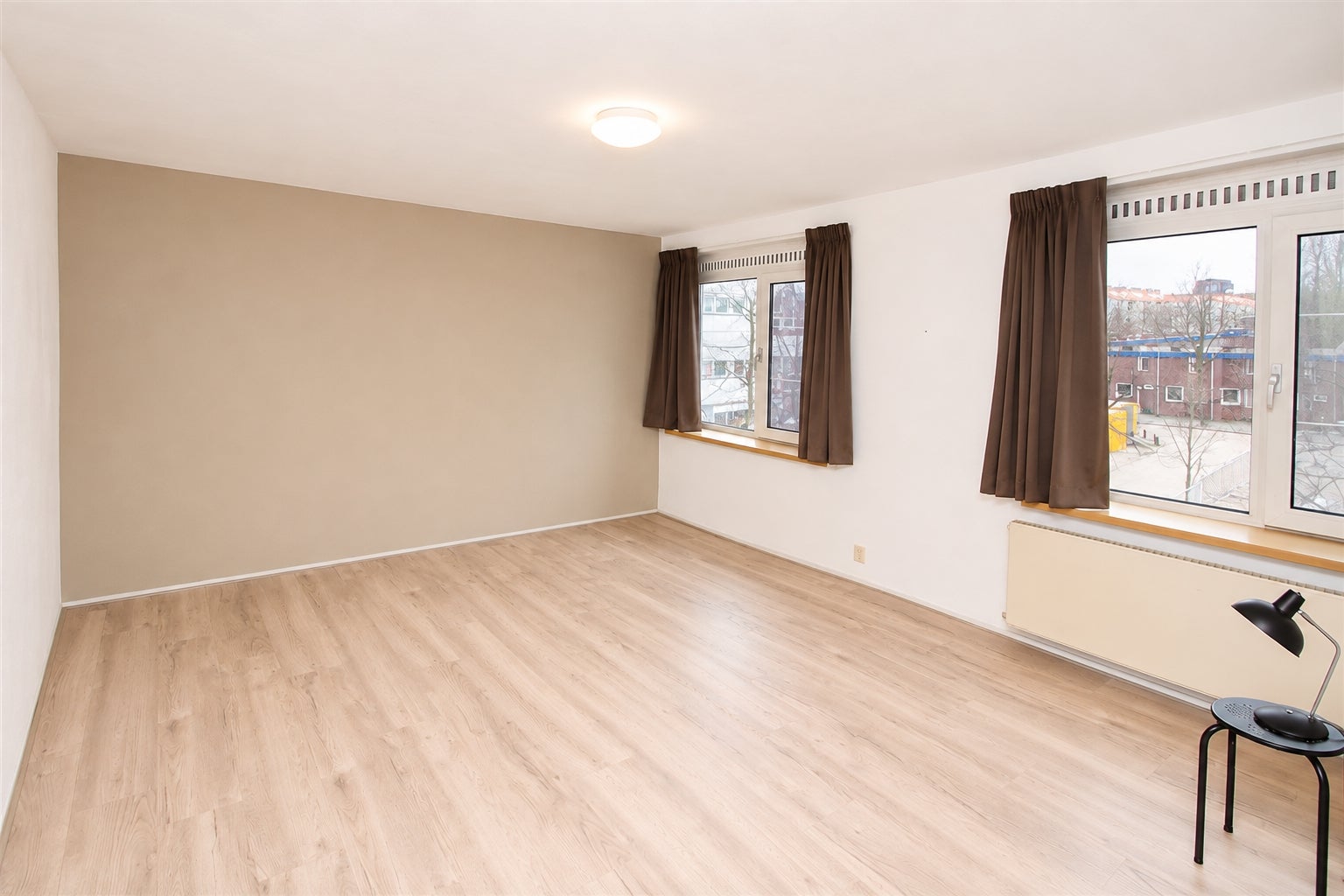 Appartement te huur: Pieter Calandlaan 33, Amsterdam