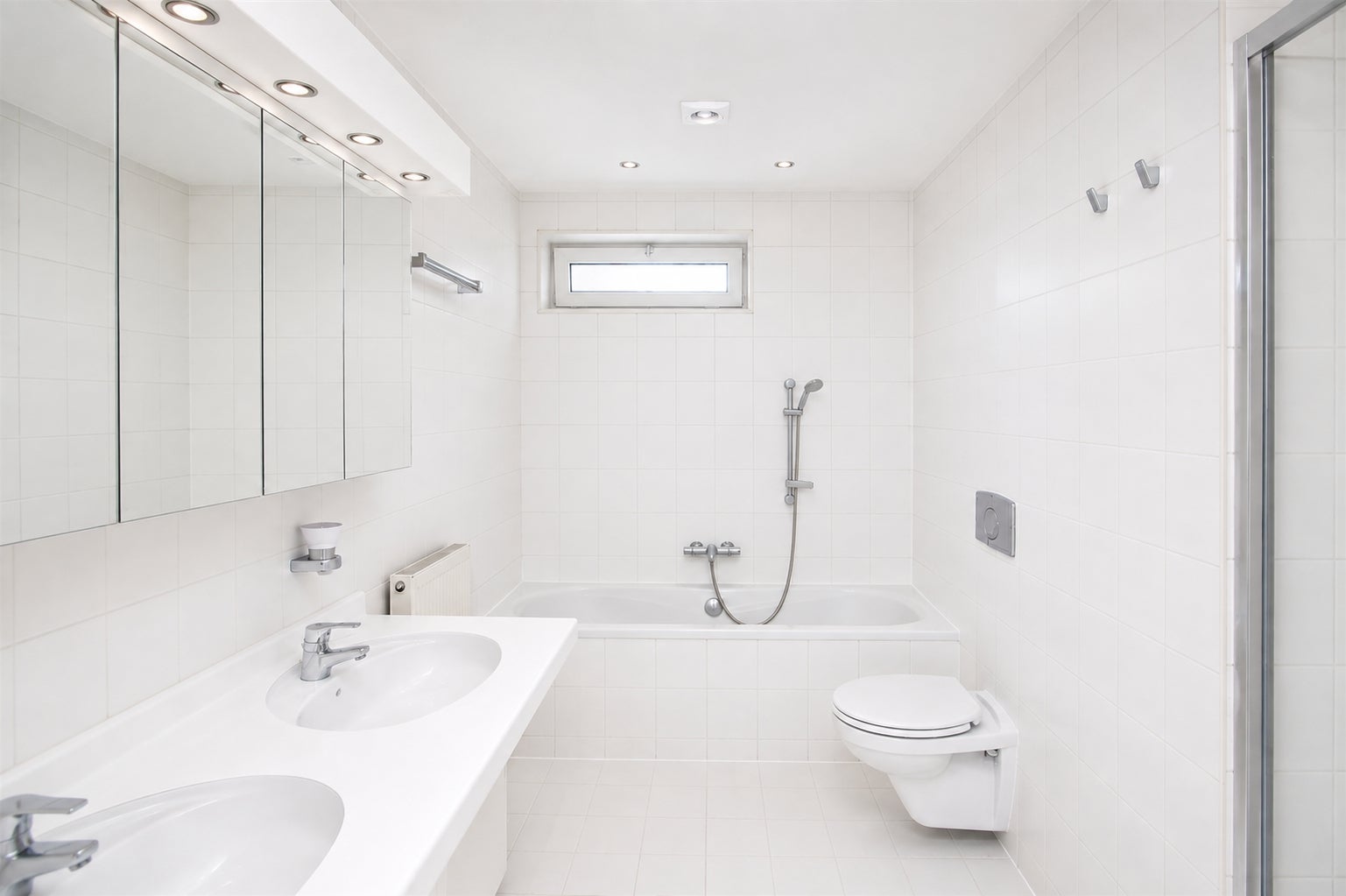 Appartement te huur: Pieter Calandlaan 33, Amsterdam