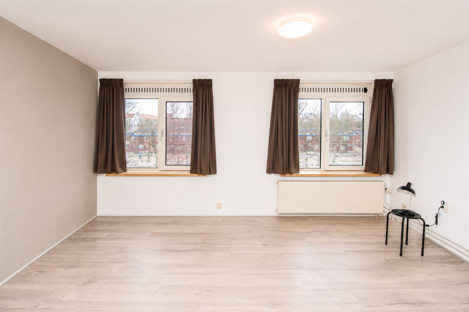 Appartement te huur: Pieter Calandlaan 33, Amsterdam