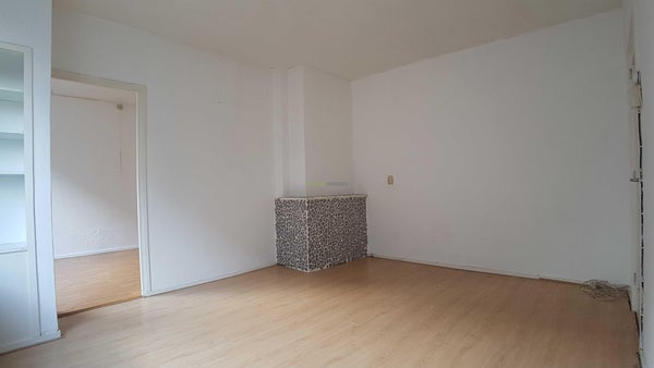 Flat Sternstraat