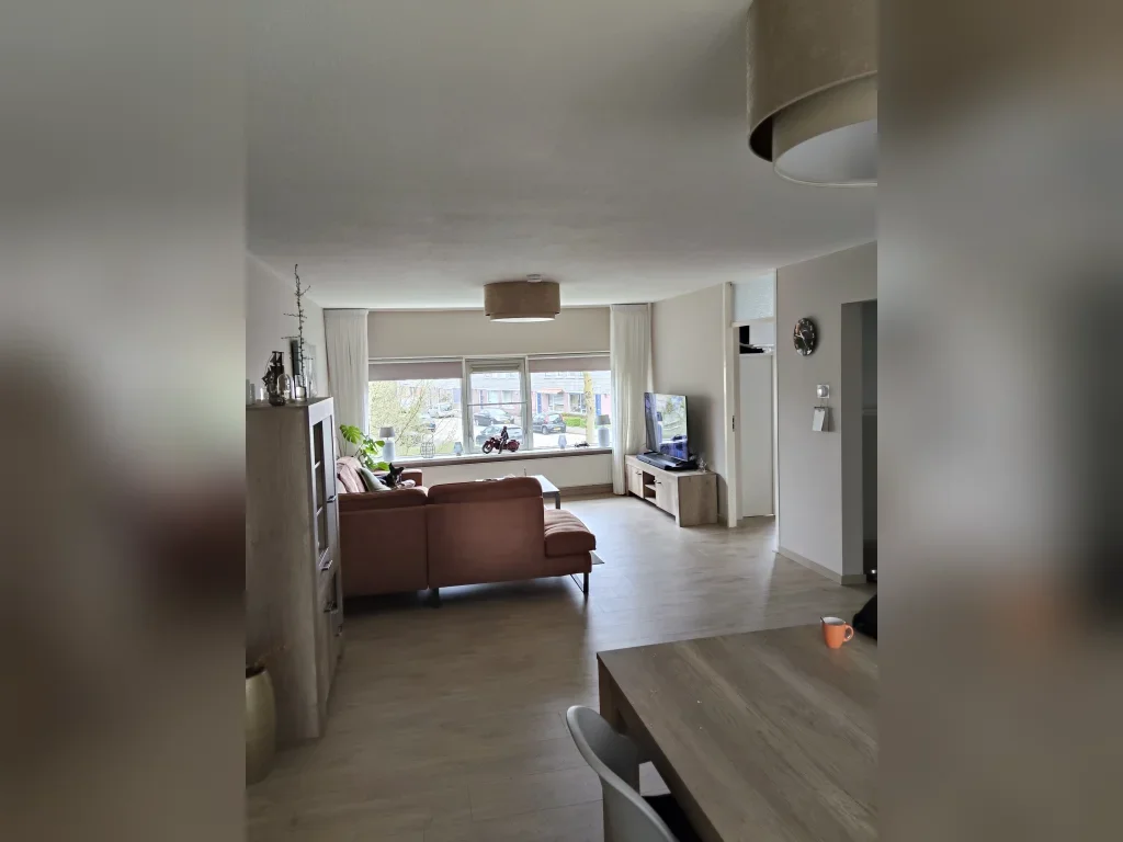 Appartement aan de Kamerledenlaan in Zwolle