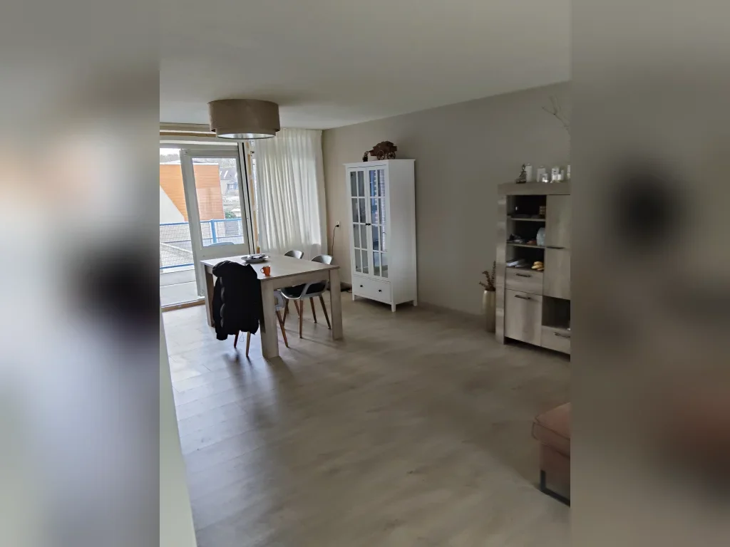 Appartement Kamerledenlaan 76 in Zwolle