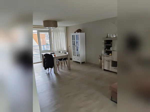 Appartement Kamerledenlaan in Zwolle