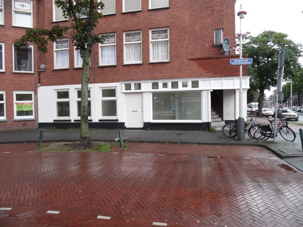 Isingstraat