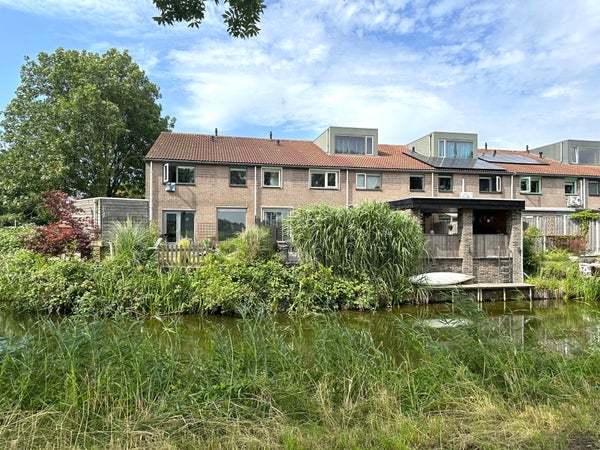 Te huur: Huis Van Pallandtmarke in Zwolle