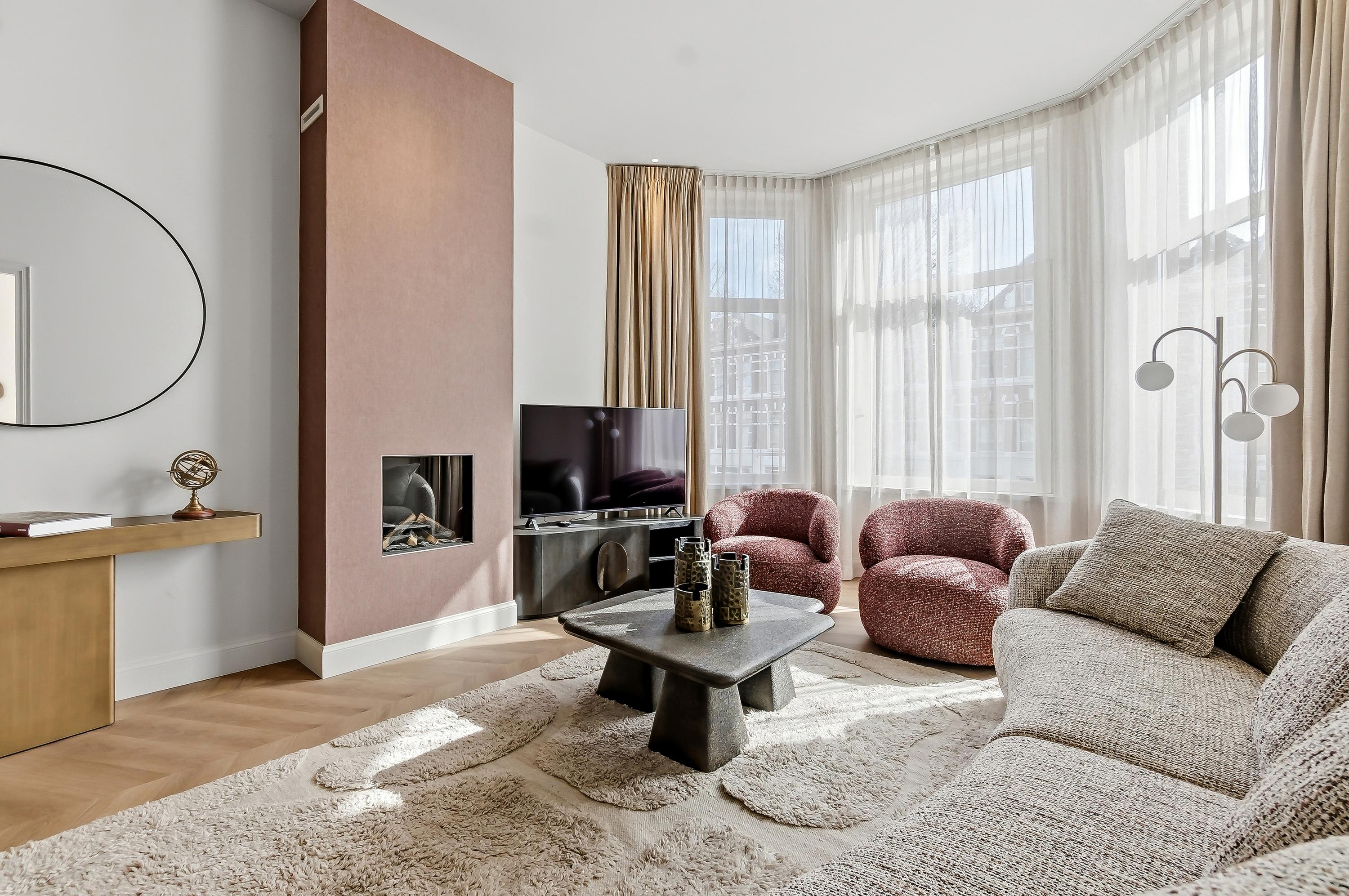 Appartement Beeklaan 385 B in Den Haag