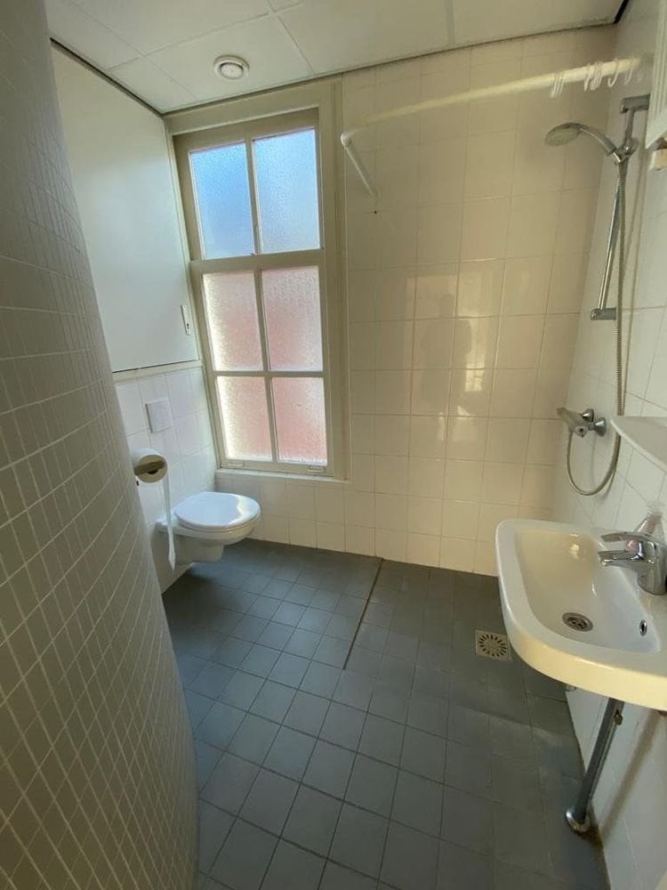 Woning te huur: Raadhuisstraat, Grou