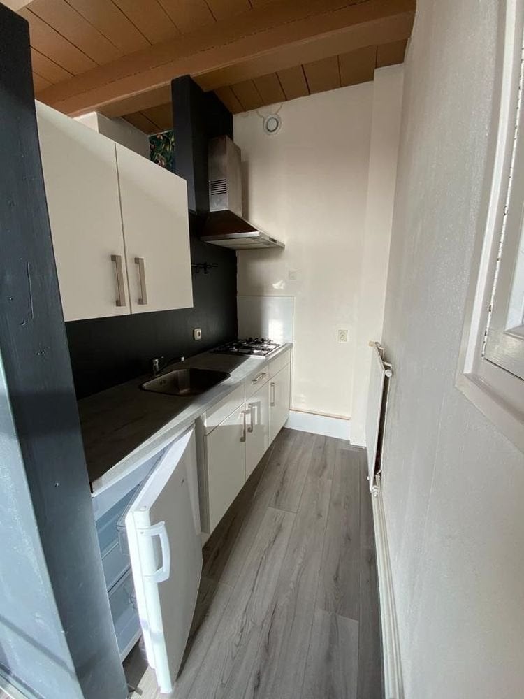 Woning te huur: Raadhuisstraat, Grou
