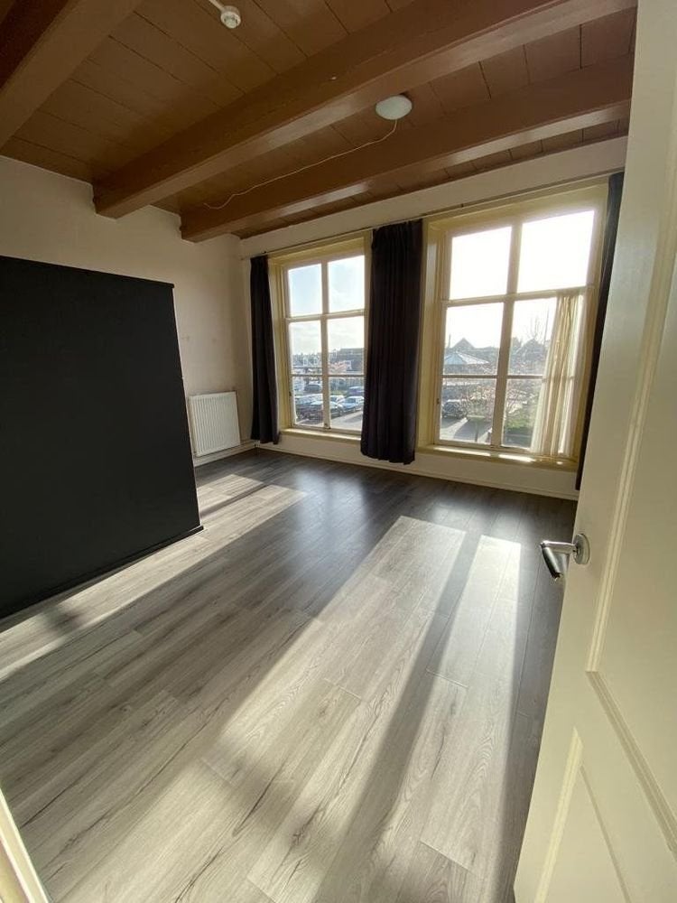 Woning te huur: Raadhuisstraat, Grou