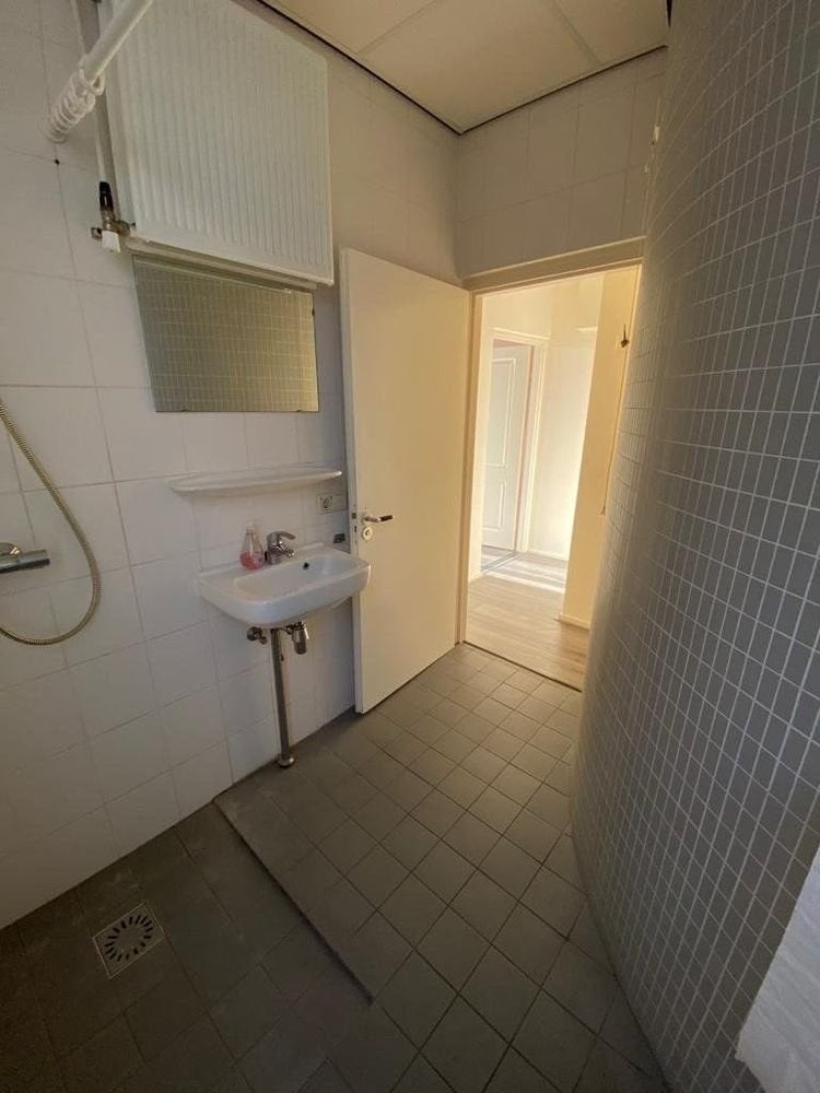 Woning te huur: Raadhuisstraat, Grou