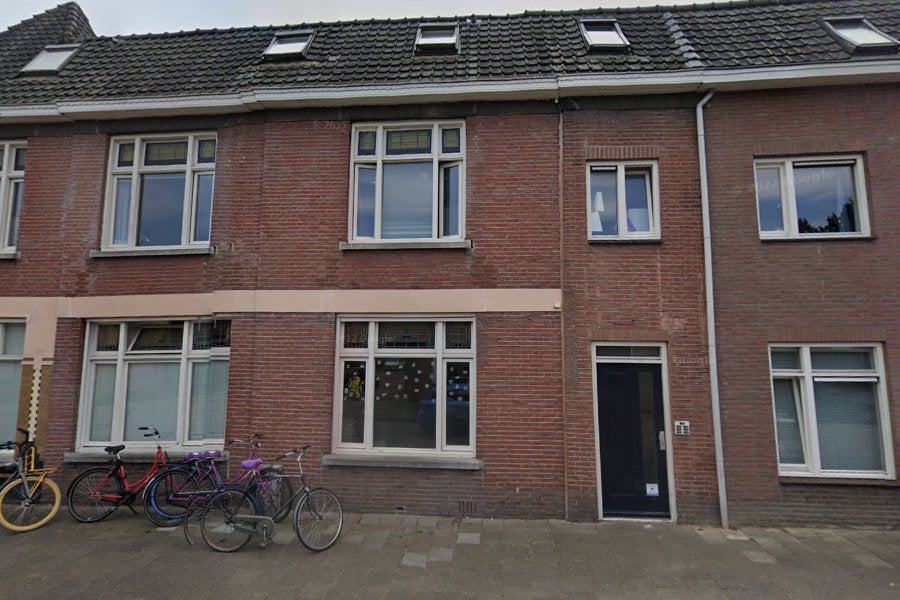 Te huur Kamer Houtstraat 45 in Tilburg