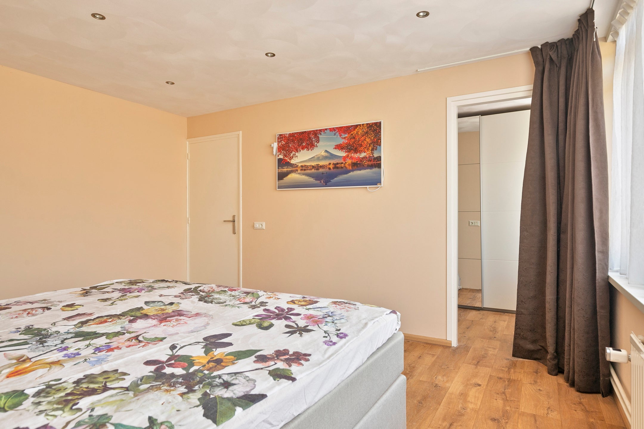 Woning te huur: Odysseuslaan, Eindhoven