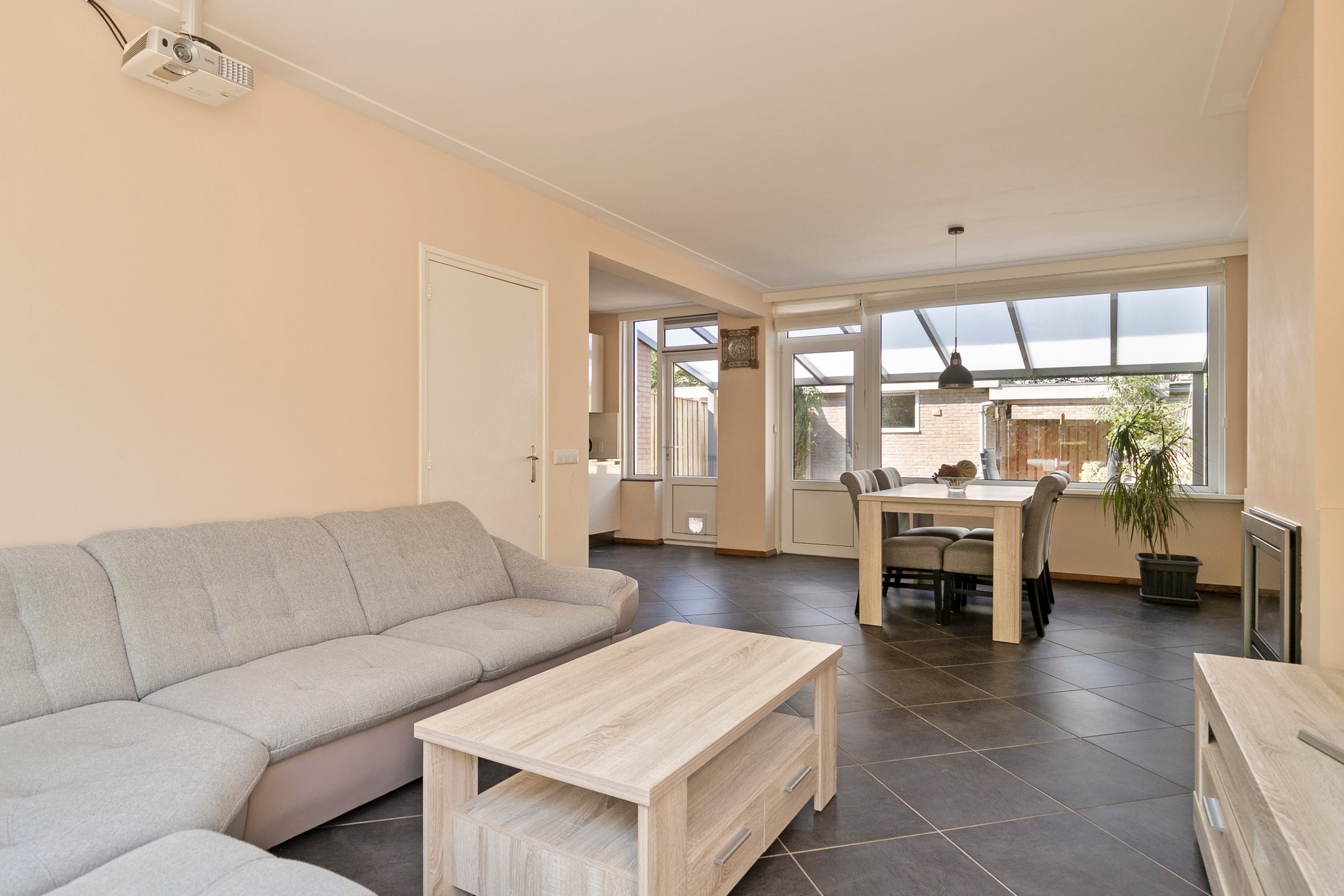Woning te huur: Odysseuslaan, Eindhoven