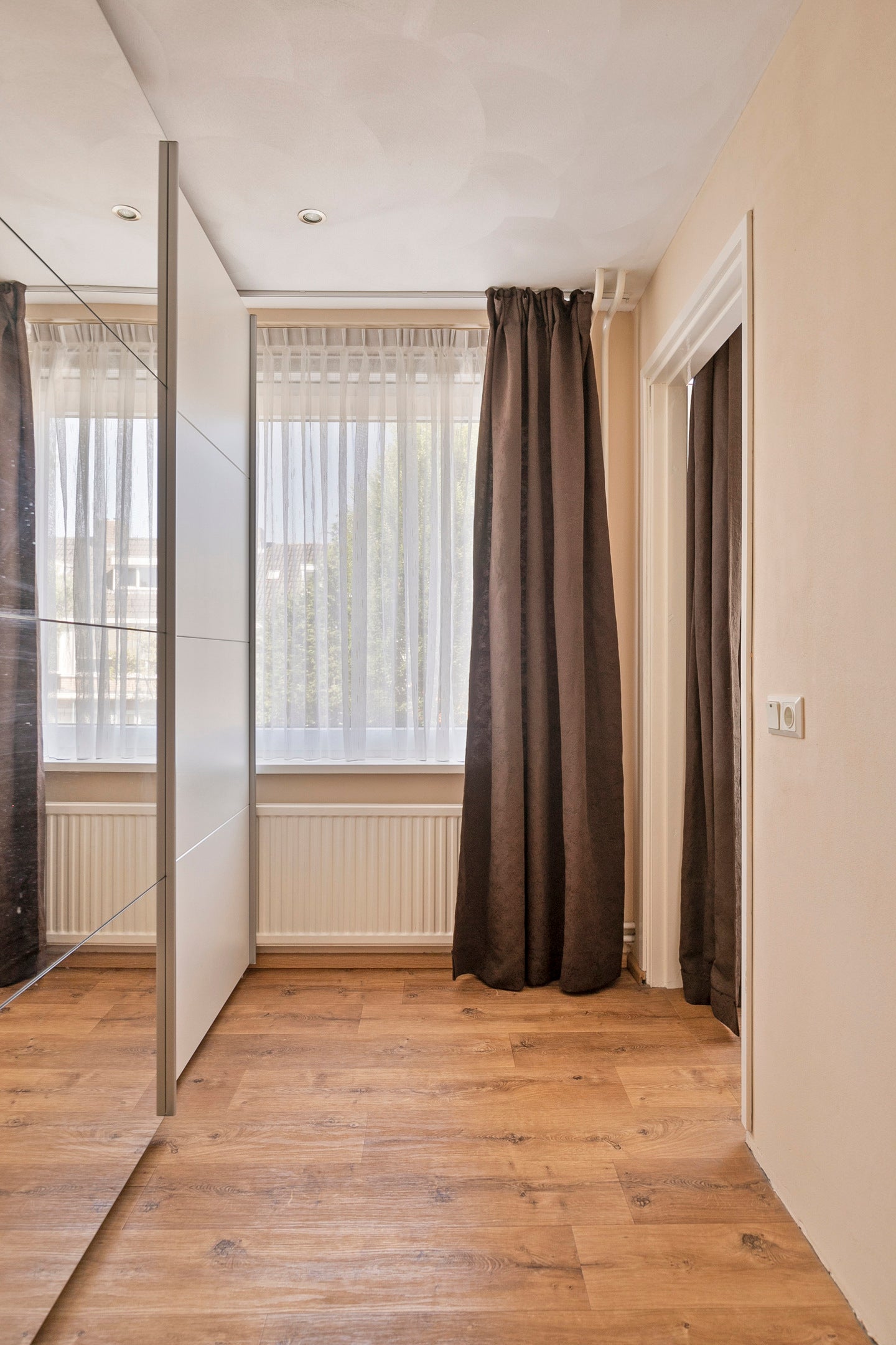 Woning te huur: Odysseuslaan, Eindhoven