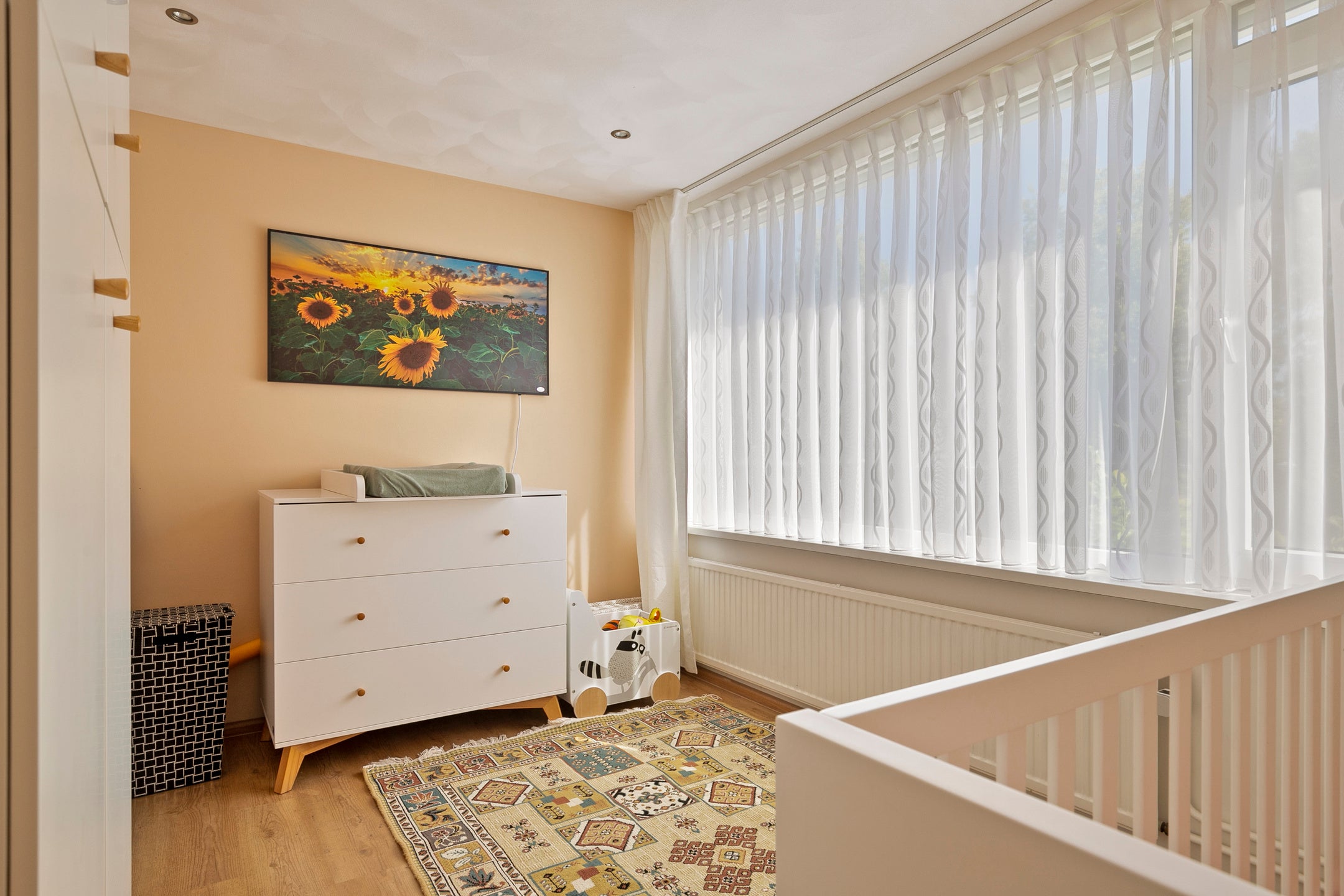 Woning te huur: Odysseuslaan, Eindhoven