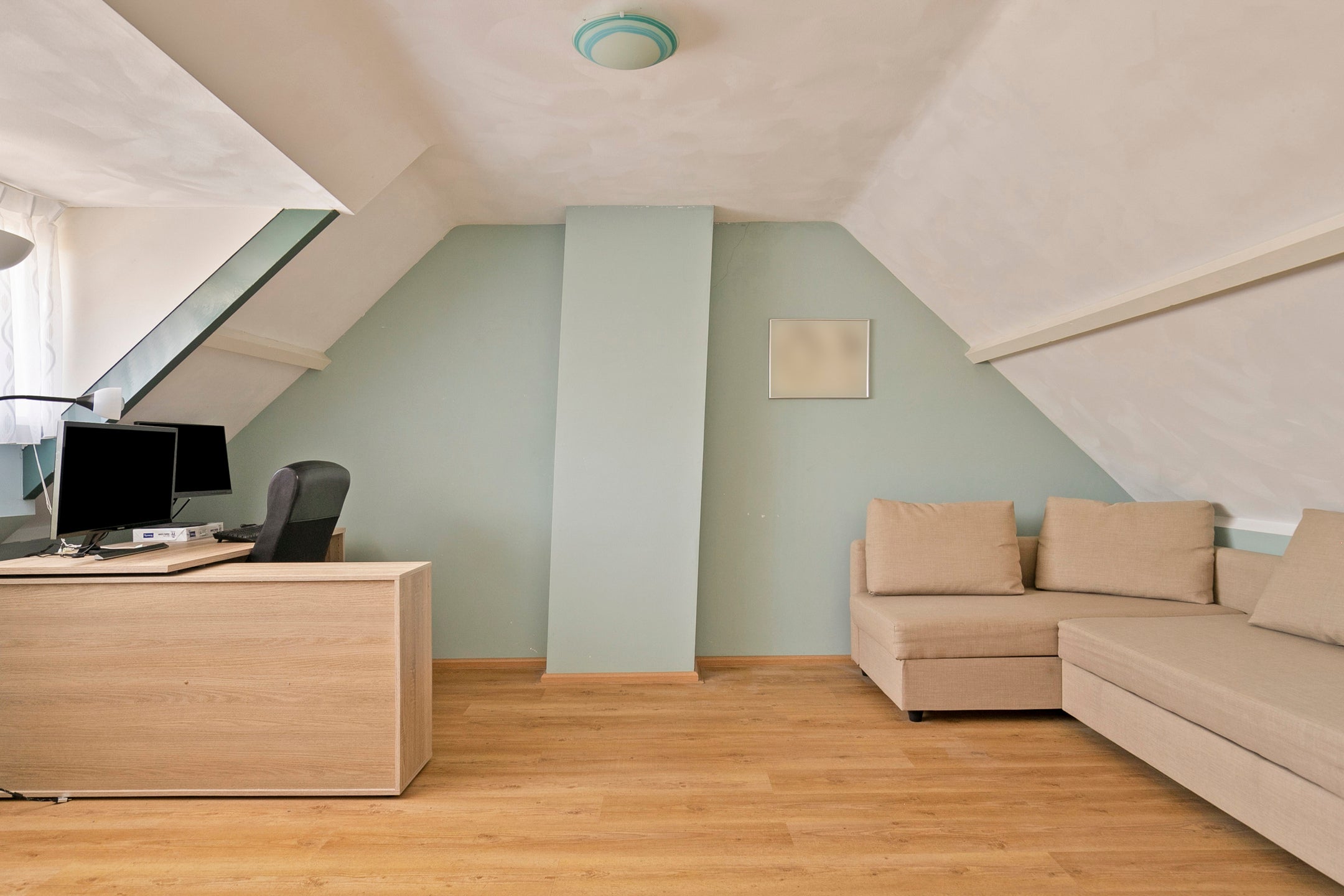 Woning te huur: Odysseuslaan, Eindhoven