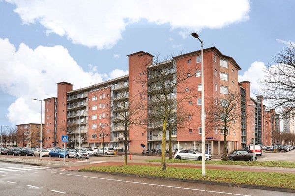 Te huur: Appartement Laan van Vlaanderen in Amsterdam