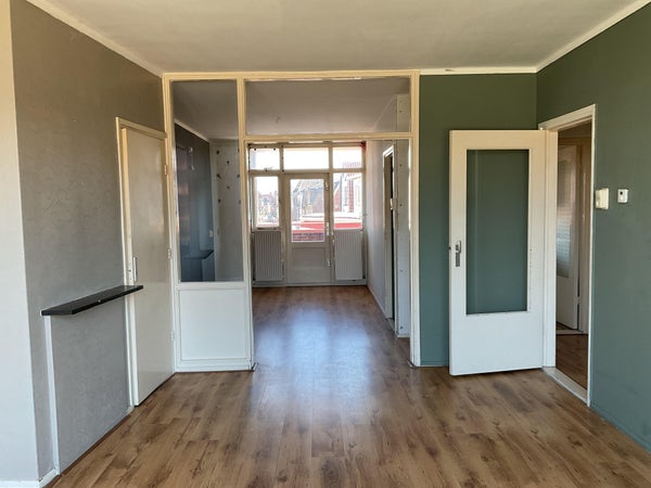 Appartement M.Th. Steynstraat à Almelo