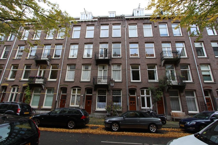 Te huur: Appartement Nicolaas Maesstraat in Amsterdam