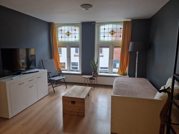 Appartement Diezerplein in Zwolle