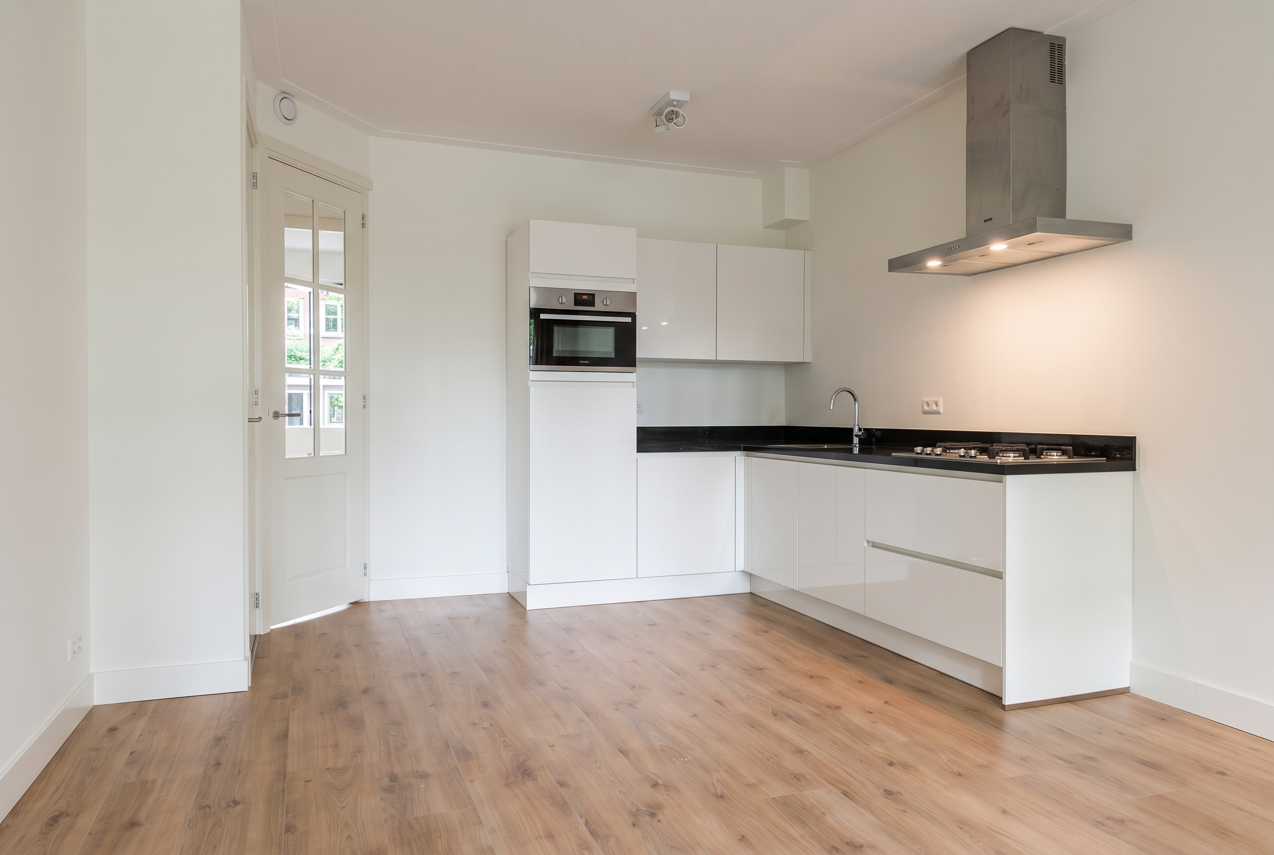 Appartement Kinderdijkstraat 34 H in Amsterdam