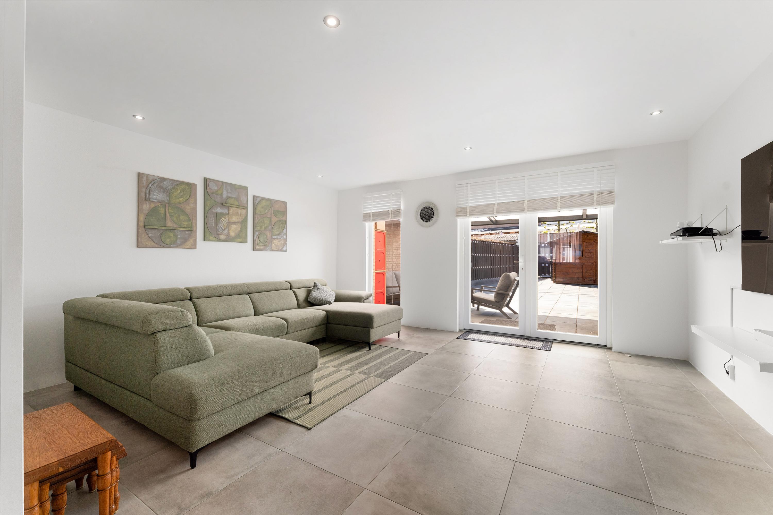 Tussenwoning te koop: Frans Halsstraat 5, Heerlen